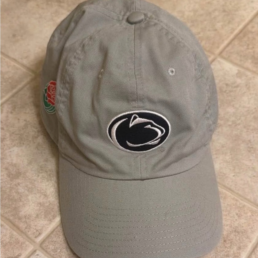 Penn State Nike Rose Bowl Hat
